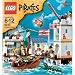 LEGO Pirates Soldiers' Fort Set
