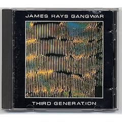 Third Generation [VINYL]