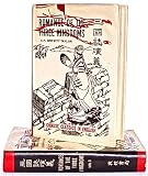 Lo Kuan-Chung's ROMANCE OF THE THREE KINGDOMS (Volumes I and II)