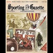 Sporting Gazette: Sporting Pastimes Edition | [Mr Punch Audio]