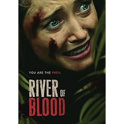 River Of Blood [DVD]
