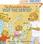 The Berenstain Bears Visit The Dentist (Turtleback School & Library Binding Edition) (Berenstain Bears (Prebound))