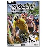 プロサイクリングマネージャー シーズン2009