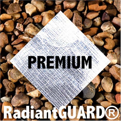 PREMIUM Radiant Barrier (1000 sf)
