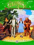 The Wizard of Oz: 70th Anniversary Delixe Songbook (Easy Piano)