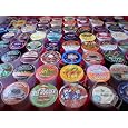 BUY : The Coffee Mix's Custom 65 K-cup Suprise Sampler Pack, You Are Guaranteed 65 Different K-cup Flavors