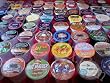 Ultimate 120 K-cup Super Sampler Pack, 120 Different K-cups...coffee, Tea, Decaf, Iced Coffee, Hot Cocoa, Cider...NO DUPLICATES 120 UNIQUE K-cups!