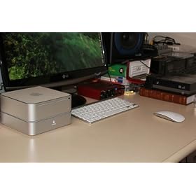 Iomega MiniMax FireWire 800/USB 2.0 Desktop External Hard Drive
