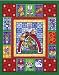 Jim Shore 12 Days of Christmas Jigsaw Puzzle 1000pc