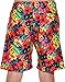 Neff Boys' Pandora Hot Tub Short