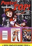 Punta Al Top! Gunbuster - Serie Completa (Sub) (2 Dvd)