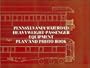 Pennsylvania Railroad Heavyweight Passenger Equipment Plan and Photo Book