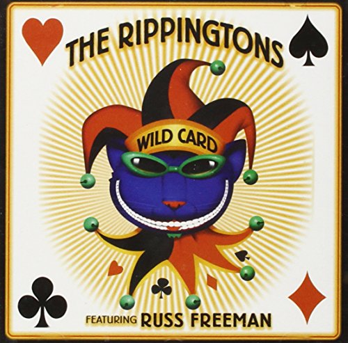 The Rippingtons - Wild Card (Feat. Russ Freeman) - Zortam Music