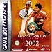 Roland Garros 2002