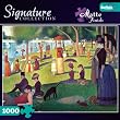 Signature Collection: La Grande Jatte 1000pc Jigsaw Puzzle