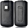 Original Collos Schwarz M Nokia Asha 305 / Asha 306 / Asha 311 / Asha 203 / Asha 300 / 112 / 113 / 100 / X2-05 / C2-03 Handytasche Tasche