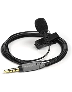 Mikrofon f.Smartphone 