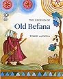 The Legend of Old Befana