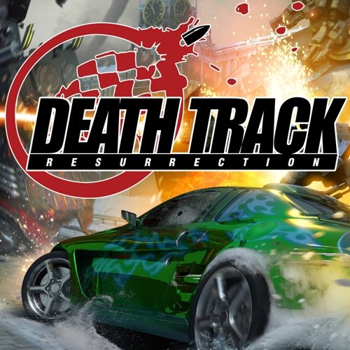 Death Track: Resurrection [Download]