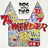 7th WONDER (通常盤)