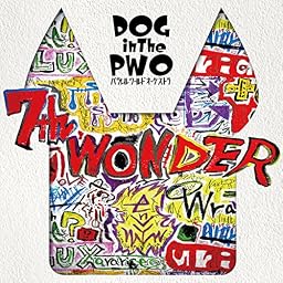 7th WONDER (通常盤)