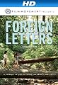 Foreign Letters [HD]