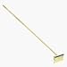 12 Driveway Coater Brush Less Handle