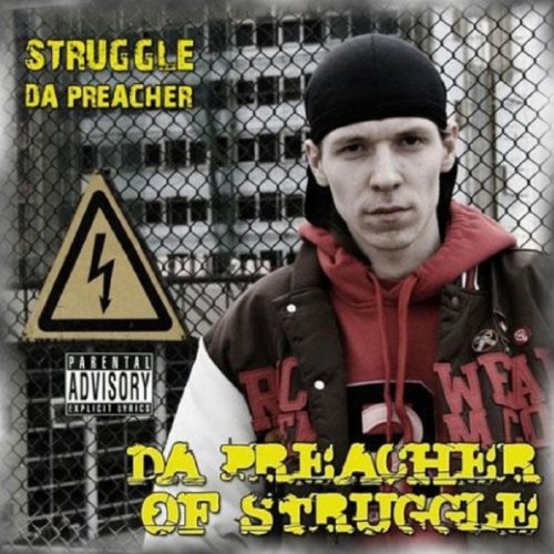Struggle da Preacher