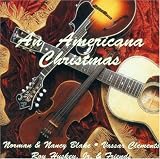 Review Vassar Clements  / An Americana Christmas
