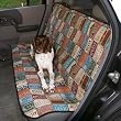 LARGE - Coast To Coast Car/Truck/Home Cargo Area Covers - Protection from Dirt and Damage with Nylon Backed Tapestry LARGE - Coast To Coast Car/Truck/Home Cargo Area Covers - Protection from Dirt and Damage with Nylon Backed Tapestry