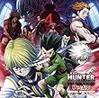 「劇場版HUNTER×HUNTER緋色の幻影 (ファントム・ルージュ)」オリジナル・サウンドトラック (平野義久)