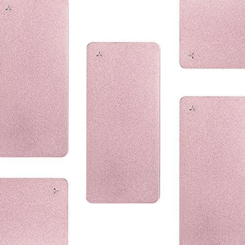 Power Bank Oohyo 4200mAh External Battery Ultra-slim Pack for iPhone, iPad,Samsung Devices, Cell Phones Tablet PCs