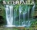 Waterfalls Calendar 2015