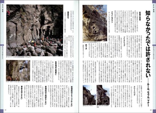 フリークライミング (ヤマケイ・テクニカルブック 登山技術全書)