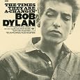 The Times They Are a-Changin' by Bob Dylan