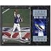 Phil Simms New York Giants 12x15 Super Bowl XXI Plaque with Replica Ticket