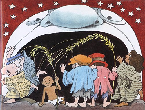 We Are All in the Dumps with Jack and Guy: Two Nursery Rhymes with Pictures