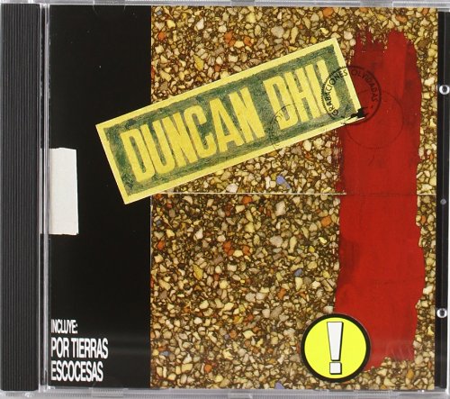 Duncan dhu - Grabaciones Olvidadas - Zortam Music