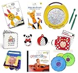 Musical Genius Baby Gift Package- more unique than a baby gift basket!