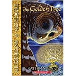 Golden Tree (Guardians Of Ga'hoole) book cover