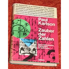 Vom Zauber der Zahlen