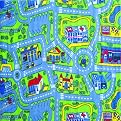 Driving Time Rug Collection