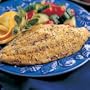 Omaha Steaks 6 (4.5 oz.) Lemon Peppered Catfish