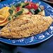 Omaha Steaks 12 (4.5 oz.) Lemon Peppered Catfish