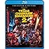 The Texas Chainsaw Massacre 2 (Collector's Edition) [Blu-ray]