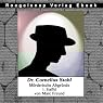 H&ouml;rbuch Die ersten 12 Fälle des Dr. Cornelius Stahl (Dr. Cornelius Stahl - Mörderische Abgründe, Staffel 1)