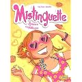Mistinguette, Tome 2 : Baisers et coquillages