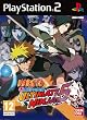 Naruto Shippuden: Ultimate Ninja 5 (PS2)