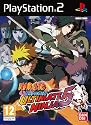 Naruto Shippuden: Ultimate Ninja 5 (PS2)