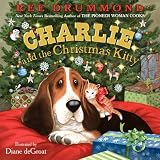  : Charlie and the Christmas Kitty